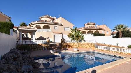 # 30216632 - £363,283 - 3 Bed Villa, Benitachell, Province of Alicante, Valencian Community, Spain