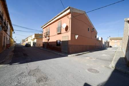 # 30216634 - £183,830 - 5 Bed Townhouse, Province of Murcia, Region of Murcia, Spain