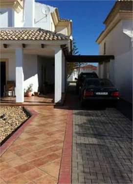 # 30216663 - £261,739 - 4 Bed Villa, Huelva, Andalucia, Spain
