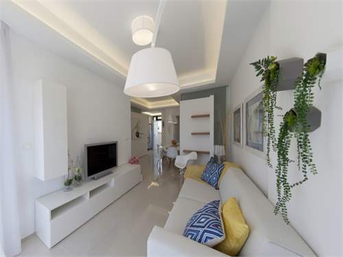# 30216675 - £180,328 - 3 Bed Apartment, Orihuela, Province of Alicante, Valencian Community, Spain