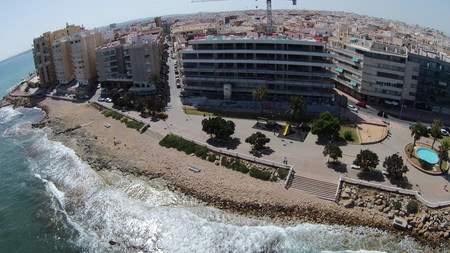 # 30220058 - £360,657 - 3 Bed Apartment, Torrevieja, Province of Alicante, Valencian Community, Spain