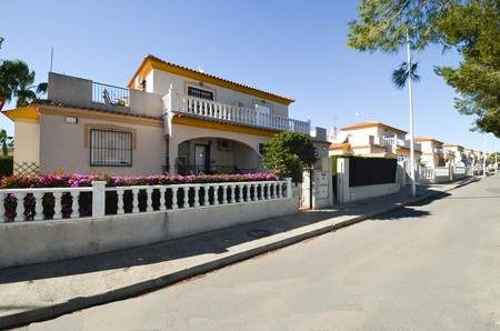 # 30221726 - £106,796 - 3 Bed Townhouse, Benitachell, Province of Alicante, Valencian Community, Spain