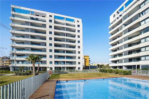 # 30221741 - £349,277 - 3 Bed Apartment, Torrevieja, Province of Alicante, Valencian Community, Spain