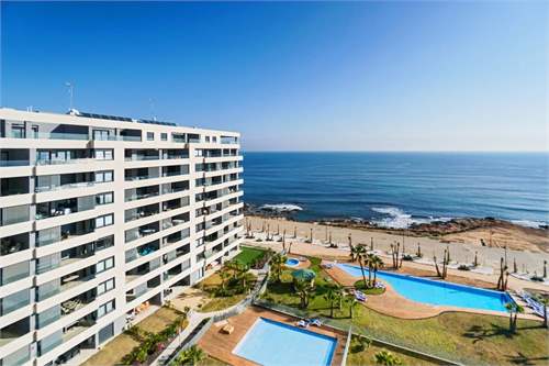 # 30221743 - £358,906 - 3 Bed Apartment, Torrevieja, Province of Alicante, Valencian Community, Spain