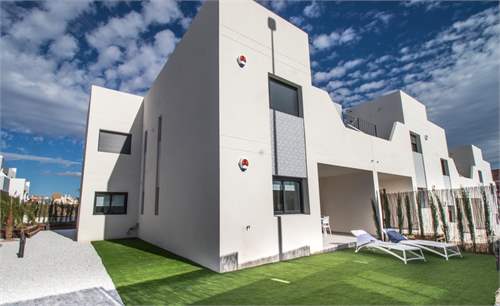 # 30287681 - £126,930 - 2 Bed Apartment, San Miguel de Salinas, Province of Alicante, Valencian Community, Spain