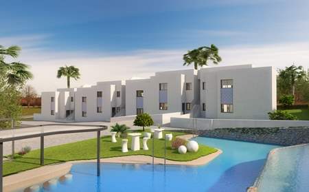 # 30292186 - £112,924 - 2 Bed Apartment, San Miguel de Salinas, Province of Alicante, Valencian Community, Spain