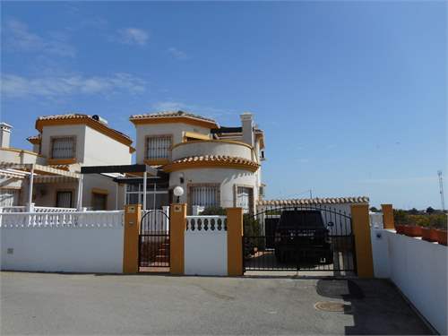 # 30362058 - £214,468 - 3 Bed Apartment, Guardamar del Segura, Province of Alicante, Valencian Community, Spain