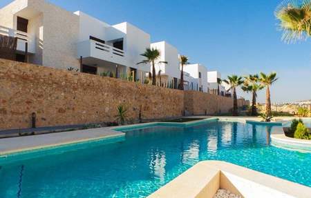 # 30365107 - £121,678 - 2 Bed Villa, Algorfa, Province of Alicante, Valencian Community, Spain