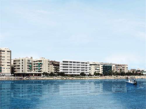 # 30367666 - £437,690 - 4 Bed Apartment, Torrevieja, Province of Alicante, Valencian Community, Spain