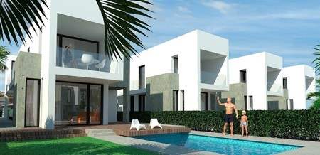 # 30589608 - £332,644 - 3 Bed Villa, La Marina, Province of Alicante, Valencian Community, Spain