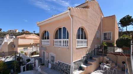 # 30589637 - £113,756 - 2 Bed Villa, Ciudad Quesada, Province of Murcia, Region of Murcia, Spain