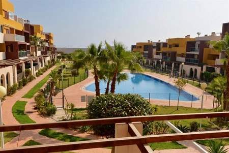 # 30589639 - £175,032 - 3 Bed Apartment, Province of Alicante, Valencian Community, Spain