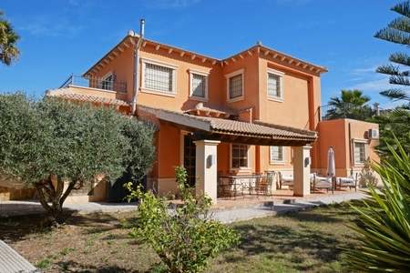 # 30589674 - £726,565 - 6 Bed Villa, Ciudad Quesada, Province of Murcia, Region of Murcia, Spain