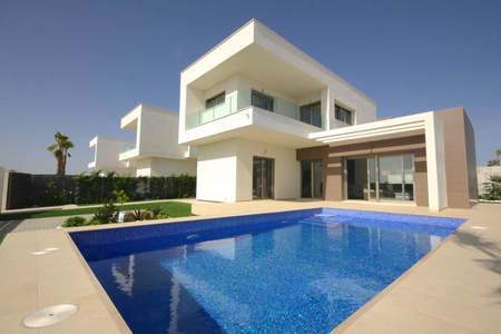 # 30663653 - £271,280 - 3 Bed Villa, Los Montesinos, Province of Alicante, Valencian Community, Spain