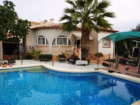 # 30731954 - £284,411 - 3 Bed Villa, Ciudad Quesada, Province of Murcia, Region of Murcia, Spain