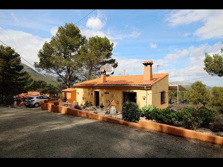 # 30813626 - £175,072 - 3 Bed Villa, Parcent, Province of Alicante, Valencian Community, Spain