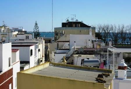 # 30890923 - £284,499 - 3 Bed Townhouse, Spain