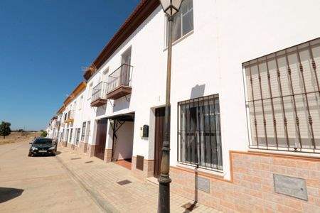 # 30894148 - £87,538 - 3 Bed Townhouse, Huelva, Andalucia, Spain