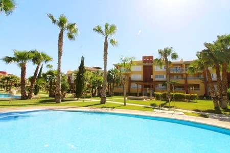 # 30968722 - £99,793 - 3 Bed Apartment, Fuente-Alamo de Murcia, Province of Murcia, Region of Murcia, Spain