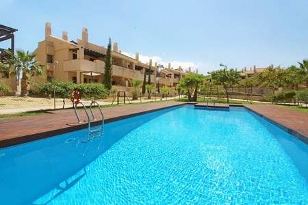 # 30968724 - £112,399 - 3 Bed Apartment, Fuente-Alamo de Murcia, Province of Murcia, Region of Murcia, Spain