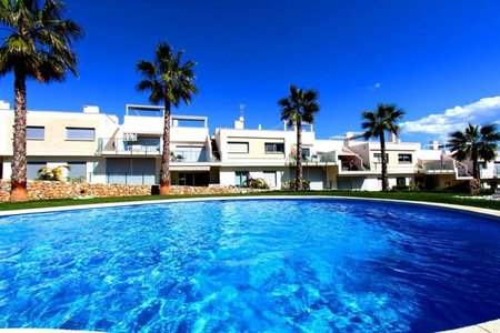 # 30974059 - £139,098 - 2 Bed Apartment, Torrevieja, Province of Alicante, Valencian Community, Spain