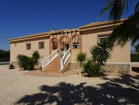 # 30974082 - £210,047 - 3 Bed Villa, Catral, Province of Alicante, Valencian Community, Spain