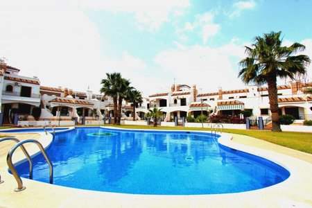 # 30974114 - £131,219 - 2 Bed Townhouse, Province of Alicante, Valencian Community, Spain