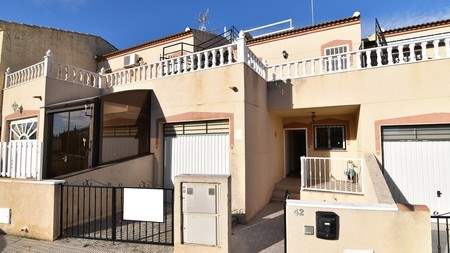 # 30974165 - £122,509 - 3 Bed Townhouse, Benijofar, Province of Alicante, Valencian Community, Spain