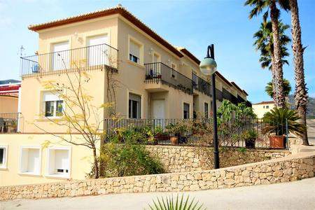 # 30980597 - £131,307 - 3 Bed Townhouse, Murla, Province of Alicante, Valencian Community, Spain