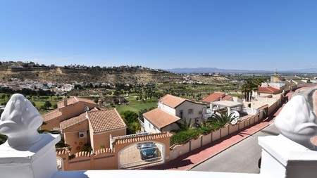 # 31072108 - £258,233 - 3 Bed Villa, Ciudad Quesada, Province of Murcia, Region of Murcia, Spain
