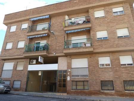 # 31219258 - £54,274 - 4 Bed Apartment, Benijofar, Province of Alicante, Valencian Community, Spain