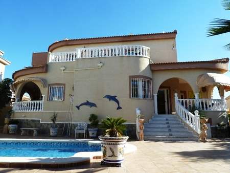 # 31224262 - £389,544 - 4 Bed Villa, Ciudad Quesada, Province of Murcia, Region of Murcia, Spain