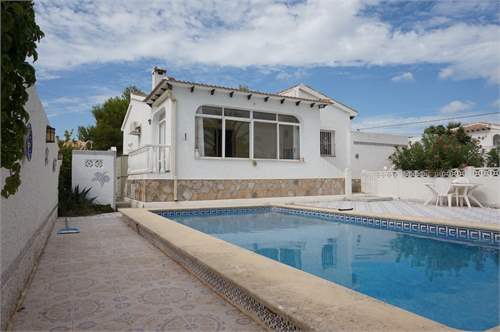 # 31224273 - £126,930 - 3 Bed Apartment, Algorfa, Province of Alicante, Valencian Community, Spain
