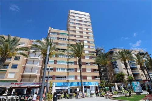 # 31224278 - £188,207 - 3 Bed Apartment, Torrevieja, Province of Alicante, Valencian Community, Spain
