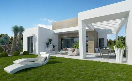 # 31224285 - £296,754 - 3 Bed Villa, Algorfa, Province of Alicante, Valencian Community, Spain