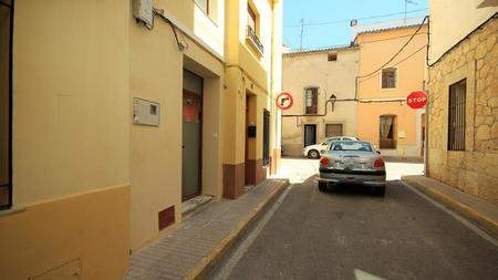 # 31309976 - £100,669 - 3 Bed Townhouse, Jalon, Province of Alicante, Valencian Community, Spain