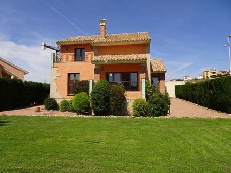 # 31311651 - £275,745 - 3 Bed Villa, Algorfa, Province of Alicante, Valencian Community, Spain