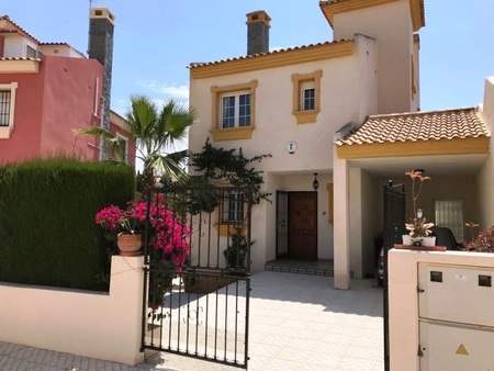 # 31384623 - £315,137 - 3 Bed Villa, Province of Alicante, Valencian Community, Spain