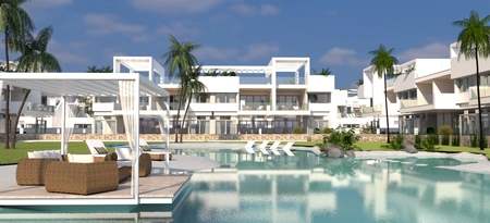 # 31384632 - £148,727 - 2 Bed Apartment, Torrevieja, Province of Alicante, Valencian Community, Spain