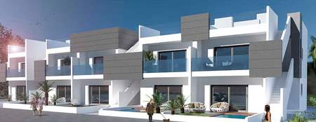 # 31384659 - £147,939 - 3 Bed Apartment, Torrevieja, Province of Alicante, Valencian Community, Spain