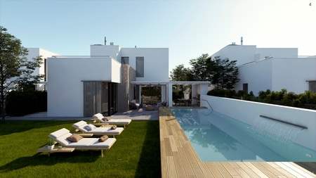 # 31471212 - £568,997 - 3 Bed Villa, Province of Alicante, Valencian Community, Spain
