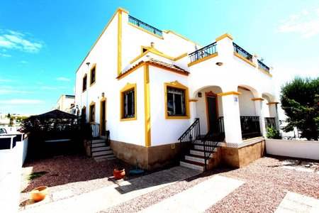 # 31694118 - £94,979 - 3 Bed Townhouse, Province of Alicante, Valencian Community, Spain