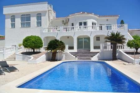 # 31771314 - £209,216 - 3 Bed Villa, Punta Prima, Menorca, Balearic Islands, Spain