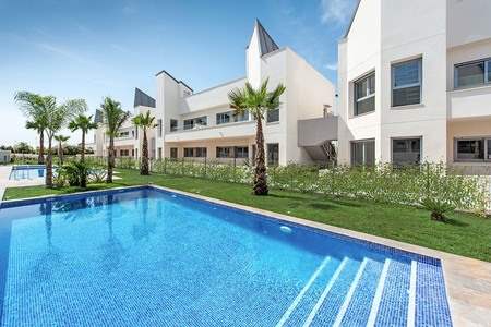 # 31778013 - £142,687 - 2 Bed Apartment, Torrevieja, Province of Alicante, Valencian Community, Spain