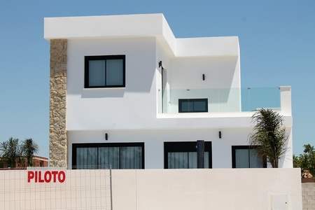# 31780567 - £240,730 - 3 Bed Villa, Los Montesinos, Province of Alicante, Valencian Community, Spain