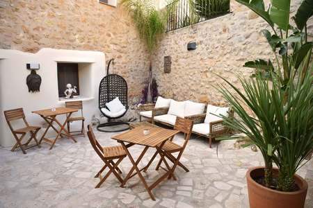 # 31882471 - £520,851 - 6 Bed Townhouse, Lliber, Province of Alicante, Valencian Community, Spain