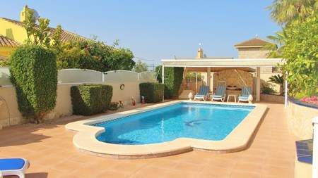 # 31962912 - £428,061 - 6 Bed Villa, Ciudad Quesada, Province of Murcia, Region of Murcia, Spain