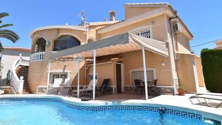 # 31962924 - £284,499 - 3 Bed Villa, Ciudad Quesada, Province of Murcia, Region of Murcia, Spain