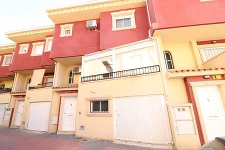 # 31962928 - £130,432 - 3 Bed Townhouse, Catral, Province of Alicante, Valencian Community, Spain