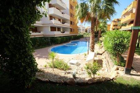 # 31967504 - £209,216 - 2 Bed Apartment, Punta Prima, Menorca, Balearic Islands, Spain